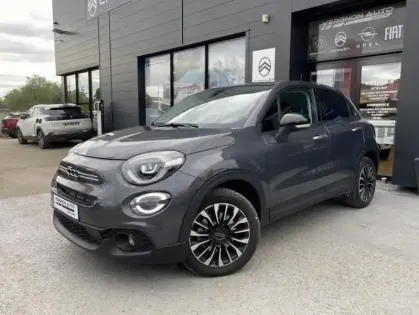 Photo Fiat 500x 1.5 Mhev Ffly 130ch Dct7