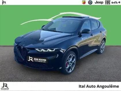 Photo Alfa Romeo Tonale