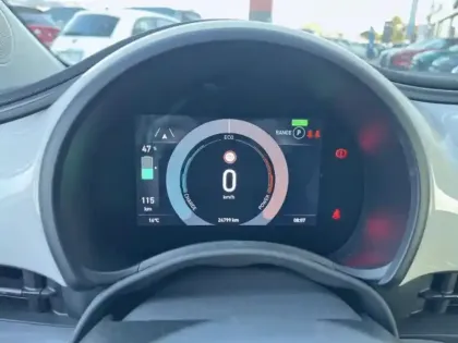 Photo 14 Fiat 500  e 118ch Pack Confort & Style MY23