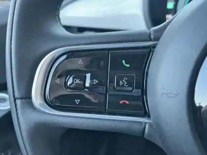 Photo 12 Fiat 500  e 118ch Pack Confort & Style MY23