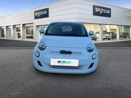 Photo 1 Fiat 500  e 118ch Pack Confort & Style MY23