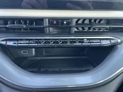 Photo 10 Fiat 500  e 118ch Pack Confort & Style MY23