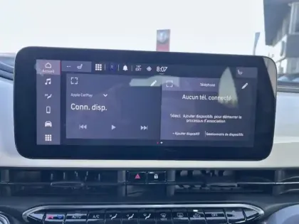 Photo 9 Fiat 500  e 118ch Pack Confort & Style MY23