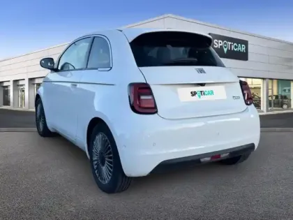 Photo 5 Fiat 500  e 118ch Pack Confort & Style MY23