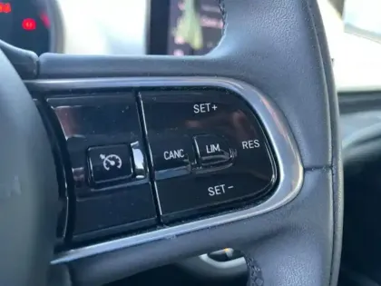 Photo 13 Fiat 500  e 118ch Pack Confort & Style MY23