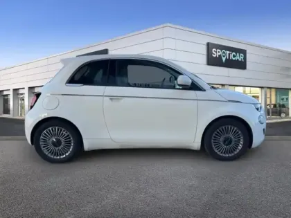 Photo 3 Fiat 500  e 118ch Pack Confort & Style MY23