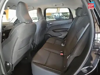 Photo 9 Renault Arkana  1.3 TCe mild hybrid 140ch Evolution EDC -22 GPS Camera