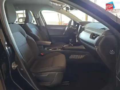 Photo 8 Renault Arkana  1.3 TCe mild hybrid 140ch Evolution EDC -22 GPS Camera