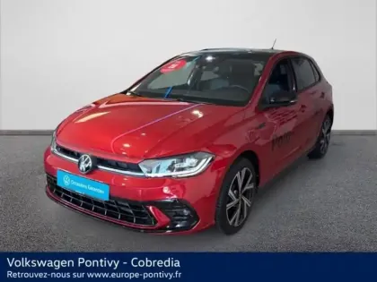 Photo Volkswagen Polo