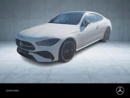 Photo Mercedes Cle