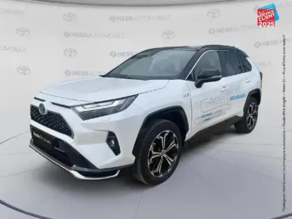 Photo Toyota Rav4