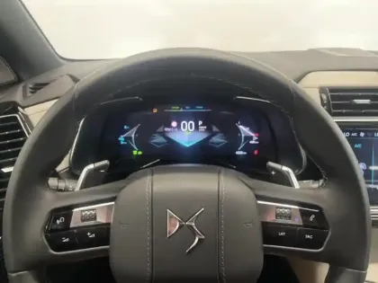 Photo 11 DS Ds 7  E-TENSE 225ch Opera