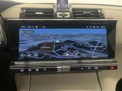 Photo 13 DS Ds 7  E-TENSE 225ch Opera