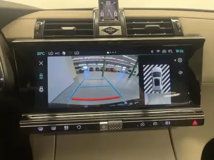 Photo 12 DS Ds 7  E-TENSE 225ch Opera