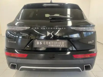 Photo 4 DS Ds 7  E-TENSE 225ch Opera