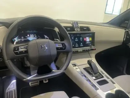 Photo 6 DS Ds 7  E-TENSE 225ch Opera