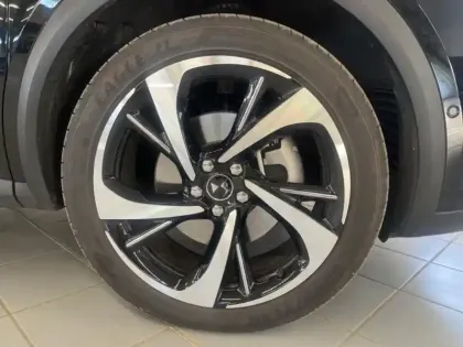 Photo 9 DS Ds 7  E-TENSE 225ch Opera