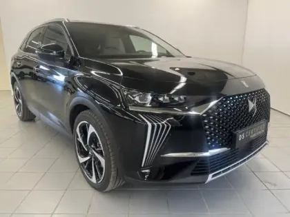 Photo 2 DS Ds 7  E-TENSE 225ch Opera