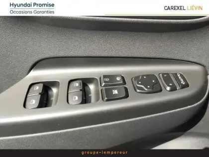 Photo 11 Hyundai Kona  Electric 39kWh - 136ch Intuitive