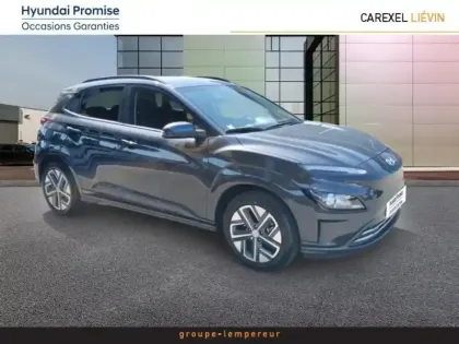 Photo 2 Hyundai Kona  Electric 39kWh - 136ch Intuitive