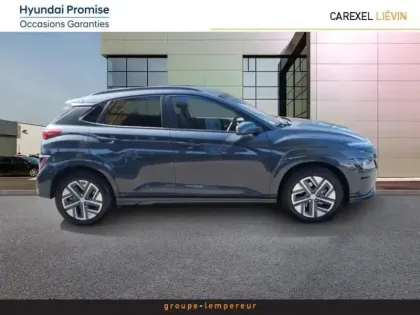Photo 3 Hyundai Kona  Electric 39kWh - 136ch Intuitive
