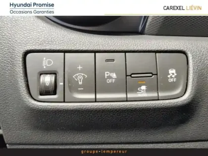 Photo 12 Hyundai Kona  Electric 39kWh - 136ch Intuitive