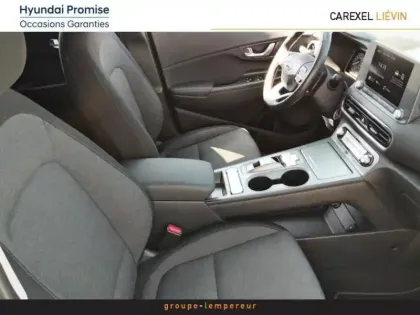 Photo 8 Hyundai Kona  Electric 39kWh - 136ch Intuitive