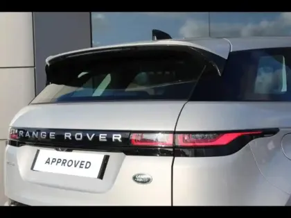 Photo 20 Land rover Range Rover  Evoque 2.0 P200 200ch Flex Fuel S