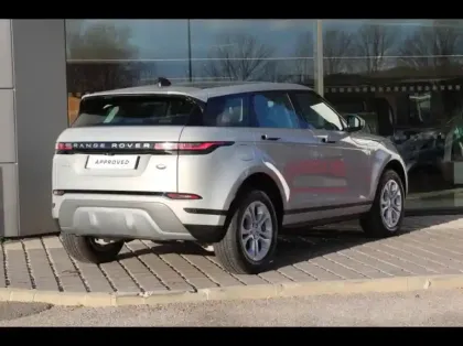 Photo 18 Land rover Range Rover  Evoque 2.0 P200 200ch Flex Fuel S