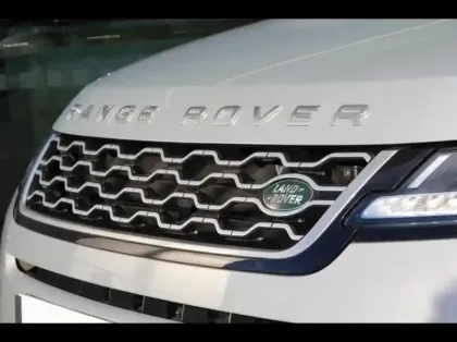 Photo 5 Land rover Range Rover  Evoque 2.0 P200 200ch Flex Fuel S