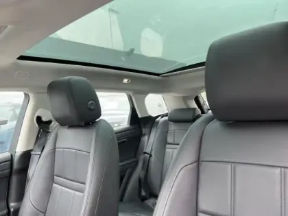 Photo Land Rover Range Rover S