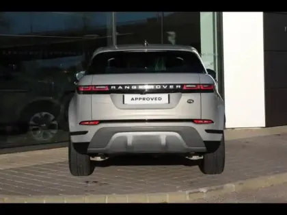 Photo 19 Land rover Range Rover  Evoque 2.0 P200 200ch Flex Fuel S