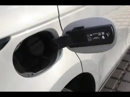 Photo 8 Land rover Range Rover  Evoque 2.0 P200 200ch Flex Fuel S