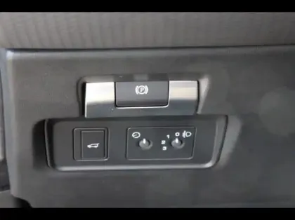 Photo 14 Land rover Range Rover  Evoque 2.0 P200 200ch Flex Fuel S