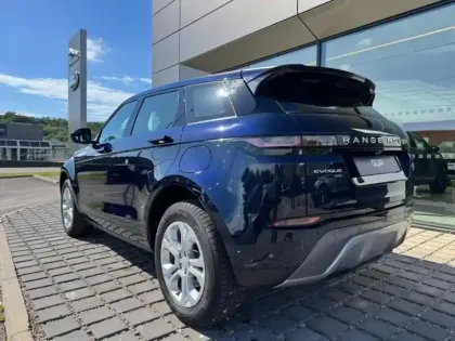 Photo 6 Land rover Range Rover Evoque  1.5 P300e 309ch SE AWD BVA Mark III