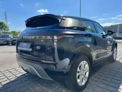 Photo 7 Land rover Range Rover Evoque  1.5 P300e 309ch SE AWD BVA Mark III