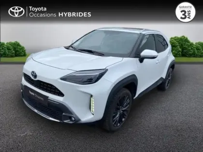 Photo Toyota Yaris