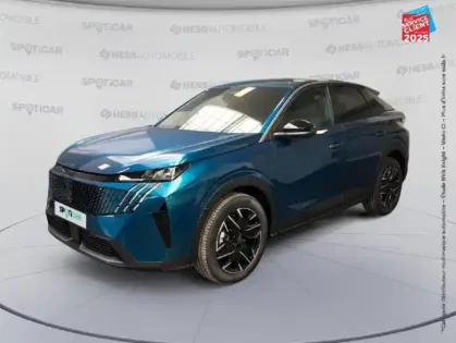 Photo Peugeot 3008