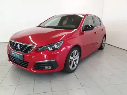 Photo Peugeot 308