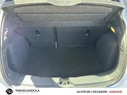 Photo 5 Nissan Micra  1.0 IG-T 100ch N-Connecta Xtronic 2020