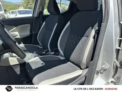 Photo 8 Nissan Micra  1.0 IG-T 100ch N-Connecta Xtronic 2020