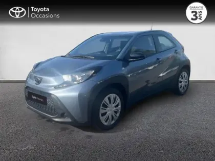 Photo Toyota Aygo