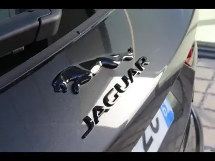 Photo 14 Jaguar F-Pace  P400e Plug-in-Hybrid R-Dynamic SE BVA8 AWD