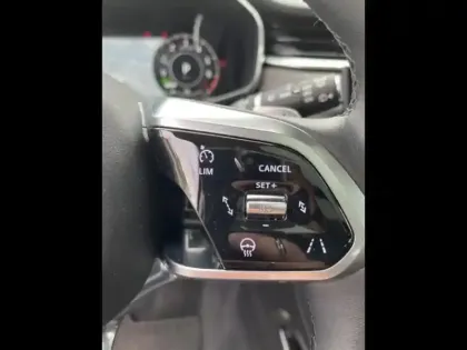 Photo Jaguar F-pace R-dynamic Se