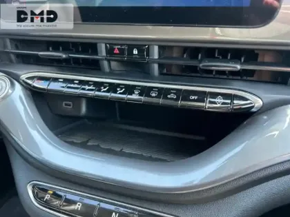 Photo 8 Fiat 500  e 118ch Pack Confort & Style MY23