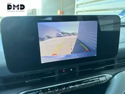 Photo 14 Fiat 500  e 118ch Pack Confort & Style MY23