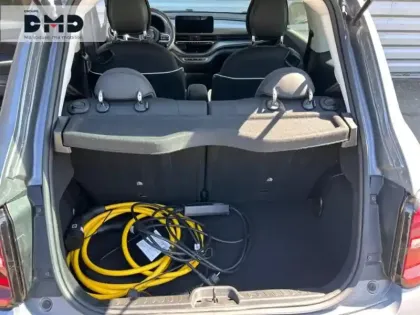 Photo 7 Fiat 500  e 118ch Pack Confort & Style MY23