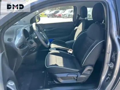 Photo 3 Fiat 500  e 118ch Pack Confort & Style MY23