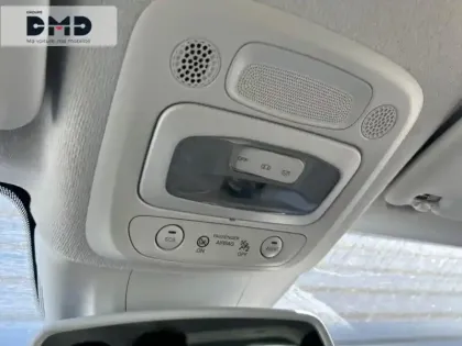 Photo 11 Fiat 500  e 118ch Pack Confort & Style MY23