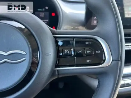 Photo 12 Fiat 500  e 118ch Pack Confort & Style MY23